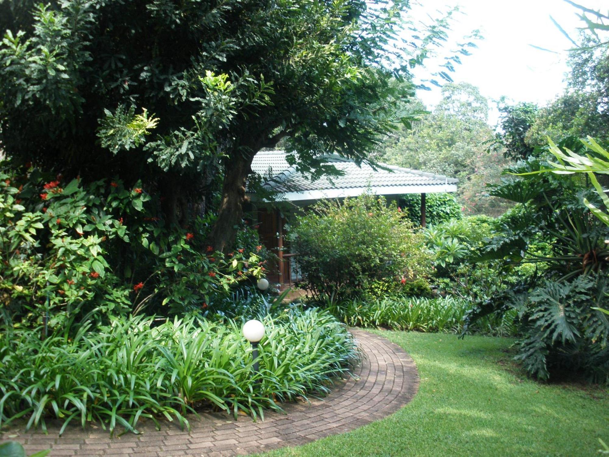 Joern'S Gaestehaus Mbombela ห้อง รูปภาพ