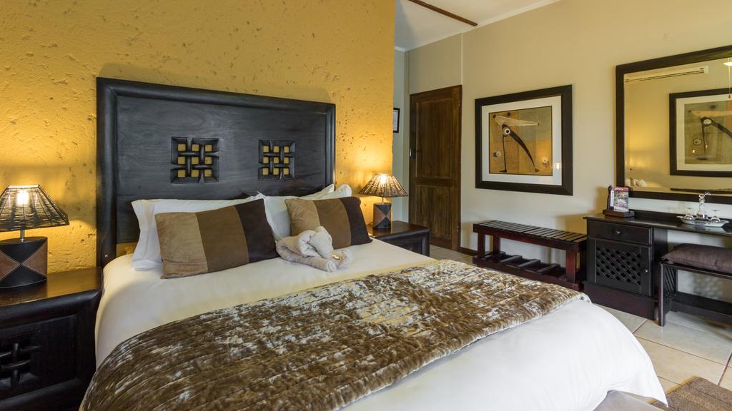 Joern'S Gaestehaus Mbombela ห้อง รูปภาพ