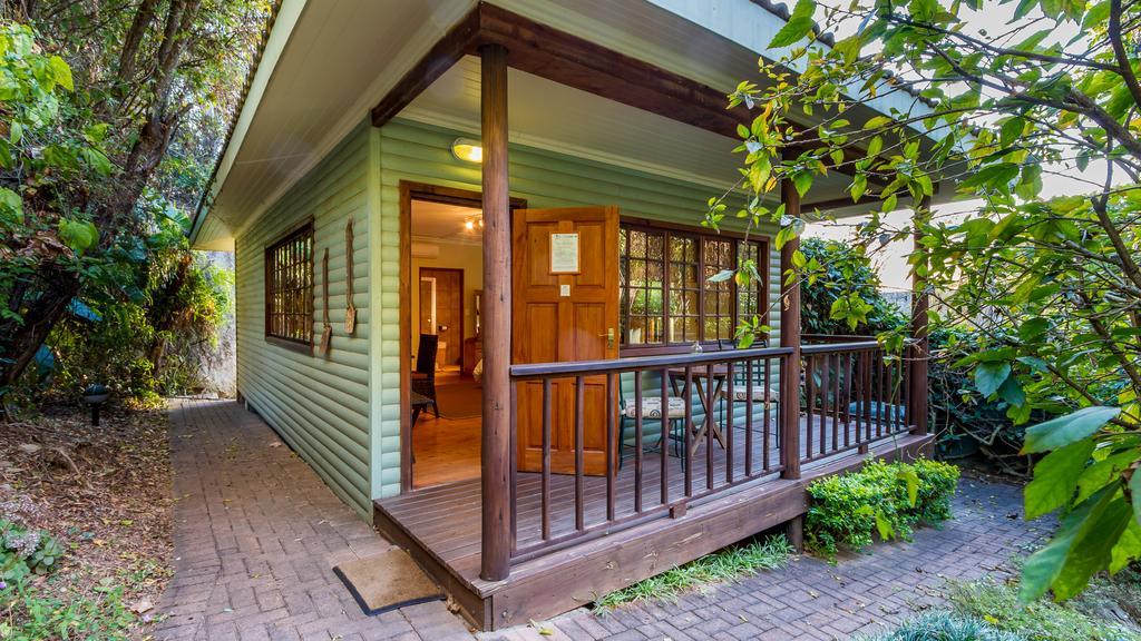Joern'S Gaestehaus Mbombela ห้อง รูปภาพ