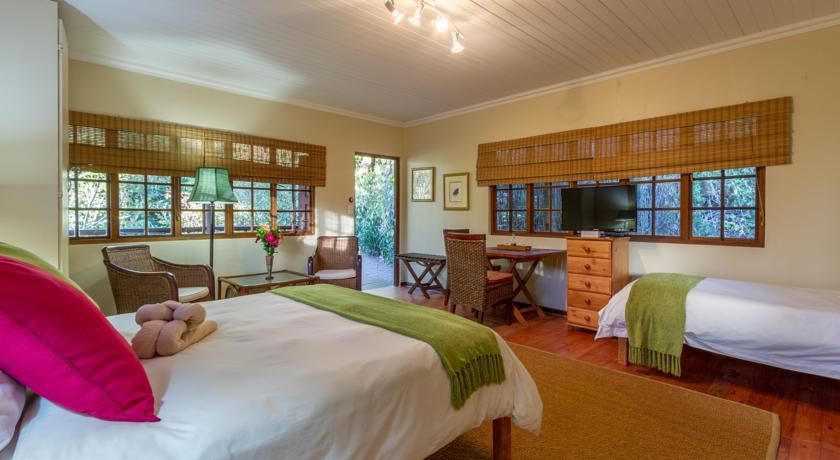 Joern'S Gaestehaus Mbombela ห้อง รูปภาพ