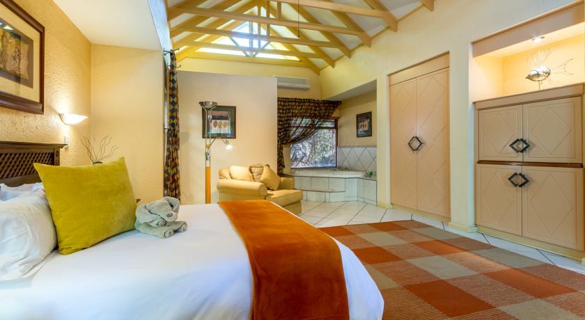 Joern'S Gaestehaus Mbombela ห้อง รูปภาพ