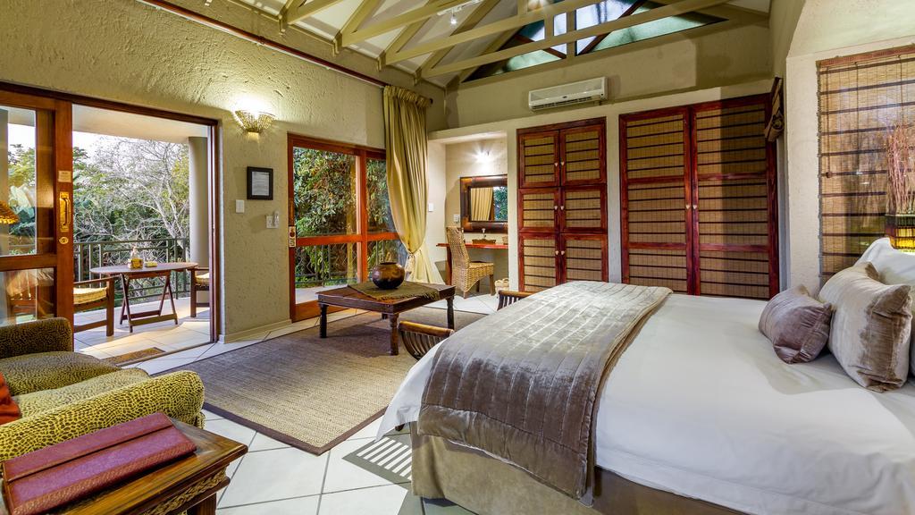 Joern'S Gaestehaus Mbombela ภายนอก รูปภาพ