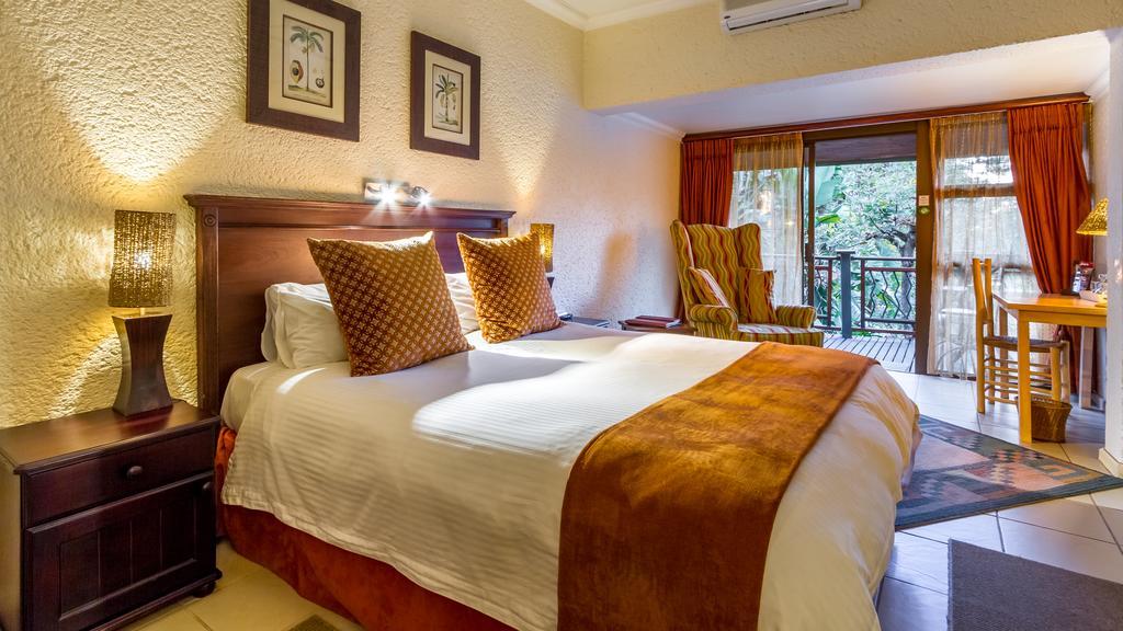 Joern'S Gaestehaus Mbombela ภายนอก รูปภาพ