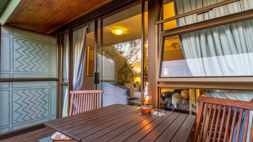 Joern'S Gaestehaus Mbombela ภายนอก รูปภาพ