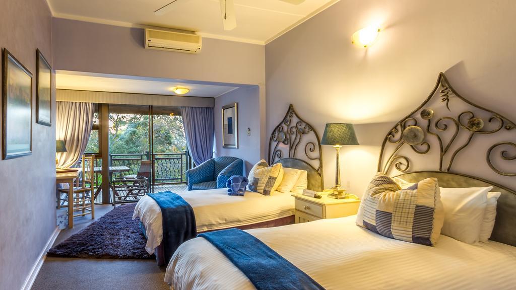 Joern'S Gaestehaus Mbombela ภายนอก รูปภาพ