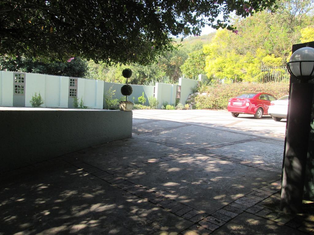Joern'S Gaestehaus Mbombela ห้อง รูปภาพ