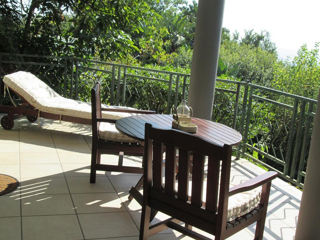 Joern'S Gaestehaus Mbombela ภายนอก รูปภาพ