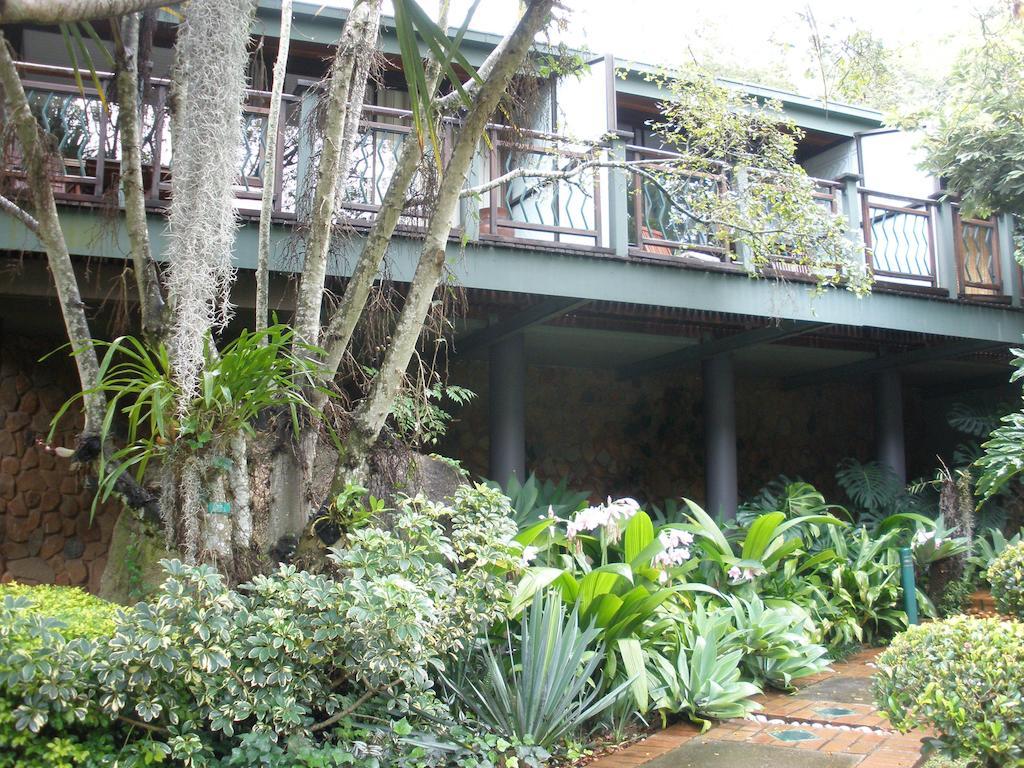 Joern'S Gaestehaus Mbombela ห้อง รูปภาพ